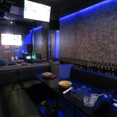 MIXBAR DEEP ミックスバーディープのおすすめポイント1