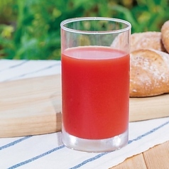 トマトジュース