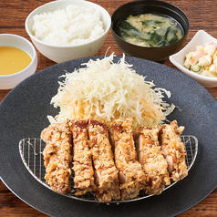 松本からあげセンターのおすすめ料理1