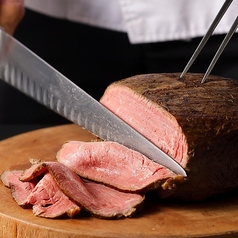 レストラン ラーブル 札幌エクセルホテル東急のコース写真