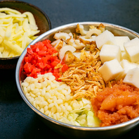 宴会に最適なコースをリーズナブルな値段でご提供！