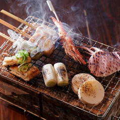 あぶり渋屋 山科駅前店の特集写真