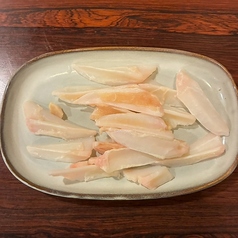 鳥ヤゲンナンコツ