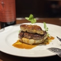 料理メニュー写真&nbsp;超お得！！ 牛フィレ肉とフォアグラのロッシーニ