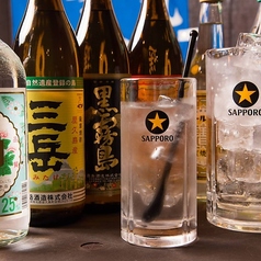 大衆酒場 福ミミ 静岡のコース写真