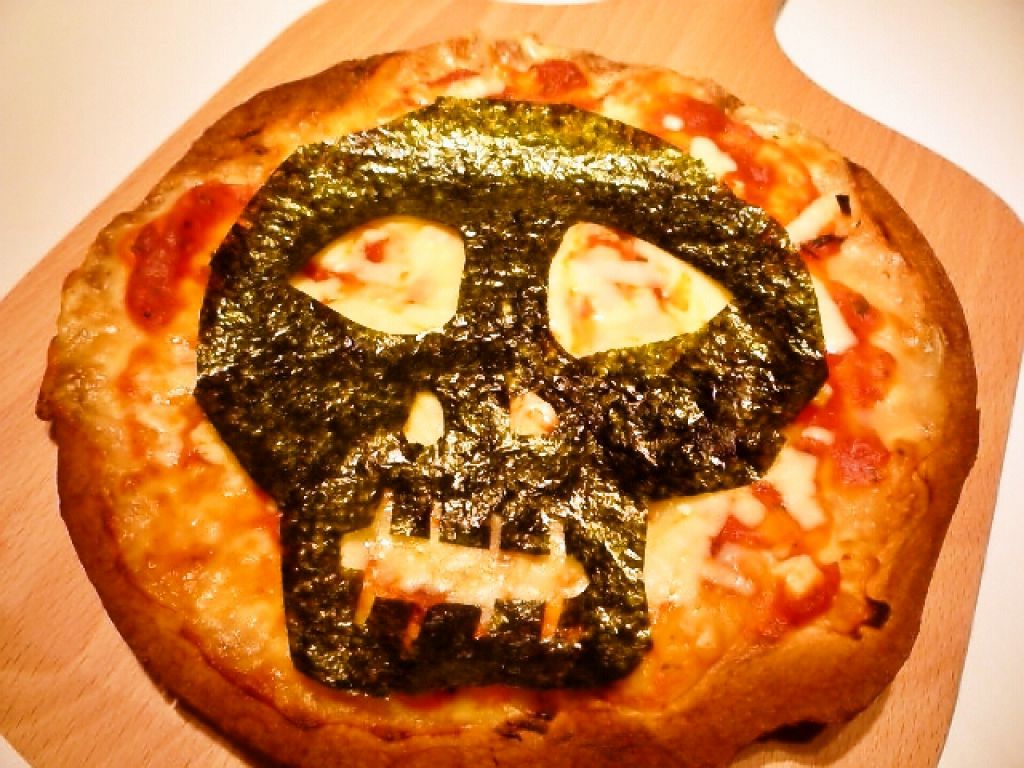 定番のものから、変わりだねまでピザの種類が豊富！しかもワンコイン！