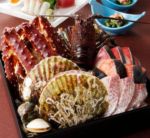 今日しかない 本店 東三国 居酒屋 ホットペッパーグルメ