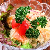 広島お好み焼き あべちゃんのおすすめ料理3