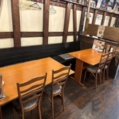 meat&beer バルコラボ 秋田大町店の雰囲気2