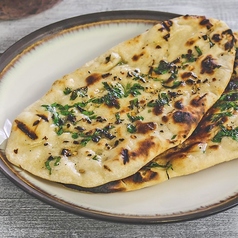 ナン（Naan）