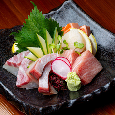 四季馳走 あか馬のコース写真