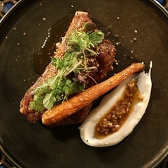 CALDO PARADISO カルドパラディーゾのおすすめ料理1