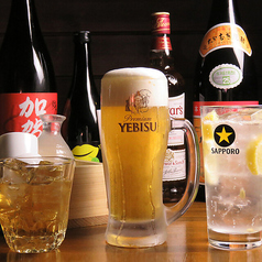 居酒屋 花組の特集写真