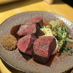 BISTRO ZEXAL ゼアルの写真