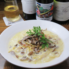 お酒が苦手な方でも大歓迎!夜でも定食が楽しめます!