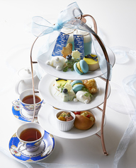 幻想の国のアリスのコース写真