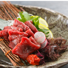 居酒屋 もみじ庵福島駅前店のコース写真