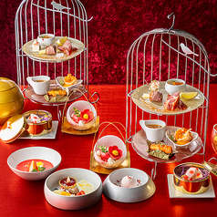 ヒルトン東京ベイ 王朝のコース写真