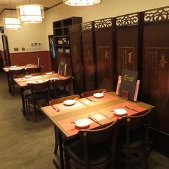 東北冷麺王 萩丘店の特集写真