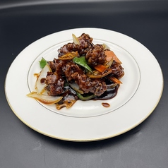 満湘園のおすすめ料理1