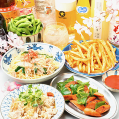 大喜利 北浦和店のコース写真