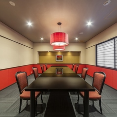 金沢茶屋 割烹つづみの雰囲気2