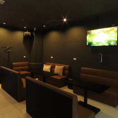 二次会・三次会にぜひご利用ください！