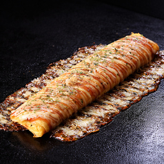 お好み焼 鉄板焼 SHELTER（シェルター）のおすすめ料理1