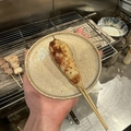 料理メニュー写真&nbsp;生つくね