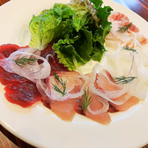 隠れ家ワインバルRenardiereルナルディエールのおすすめ料理2