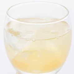 杏露酒(しんるちゅう)