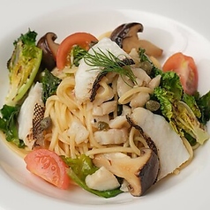 PASTA LUNCH
