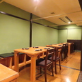 【半個室居酒屋】鮮魚と炉端焼き　炙り処 おととの雰囲気1