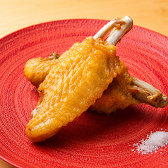 焼鳥 十蔵 はなれのおすすめ料理1
