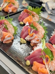 食堂　居酒屋　KABUTOのおすすめ料理2