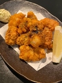 居酒家めんのおすすめ料理1