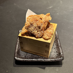 鶏ささみチップス