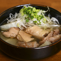 料理メニュー写真&nbsp;牛すじ煮込み