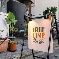 ジャマイカ・南国のお料理と美味しいお酒を音楽と共に