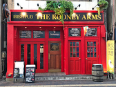 THE ROONEY ARMS ʐ^