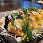 鉄板焼 お好み焼 むーさんのおすすめ料理3