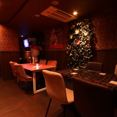 THE Rest Garden ザ レスト ガーデンのコース写真