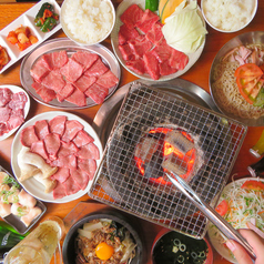 寿楽園 黒崎店特集写真1