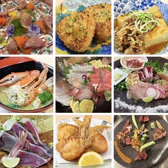 宴会や接待、プライベート飲み会は『ゆかり』へ♪飲み放題4500円〜ご用意。友人との飲み会やご宴会にも◎の写真