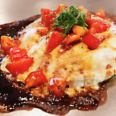 お好み鉄板 どろ DORO 倉敷マスカット店の特集写真