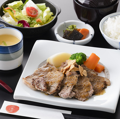 旬彩割烹 白珪の特集写真