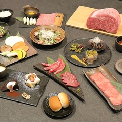 焼肉ダイニング仁の特集写真