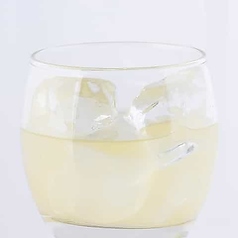 白鶴 にごりゆず酒