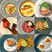 一期一愛 いちごいちえのおすすめ料理3