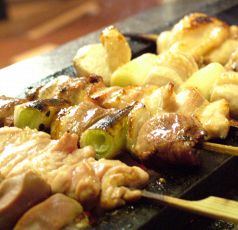 町田 焼き鳥 はじめの特集写真